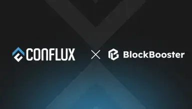 Conflux x BlockBooster
