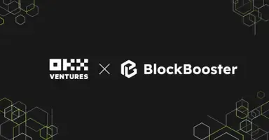 OKX x BlockBooster