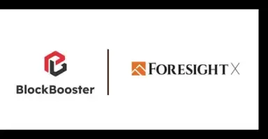 ForesightX x BlockBooster