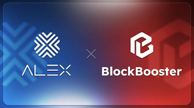 ALEX x BlockBooster