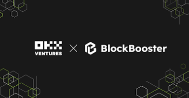 OKX x BlockBooster