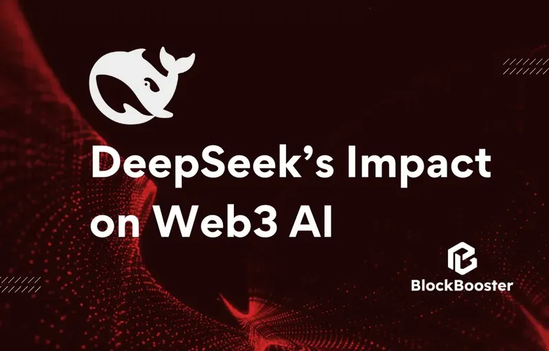 The Impact of DeepSeek on Web3 AI Upstream and Downstream Protocols